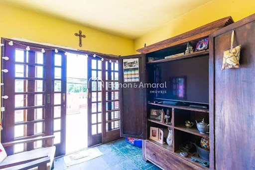 Casa, 4 quartos, 214 m² - Foto 1