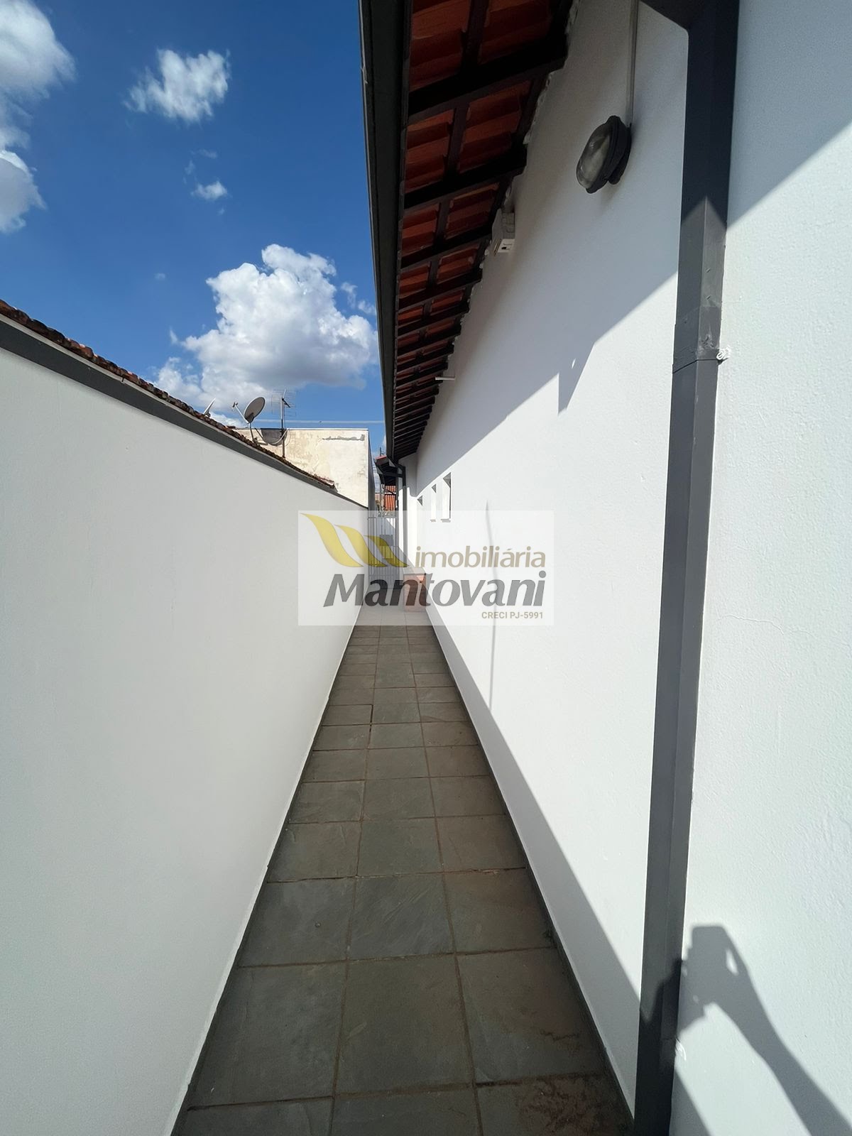 Casa à venda com 3 quartos, 1 suíte, 2 vagas e 296m² no Jardim Fortunato Minghini, Tatuí (SP) — foto 12 de 21