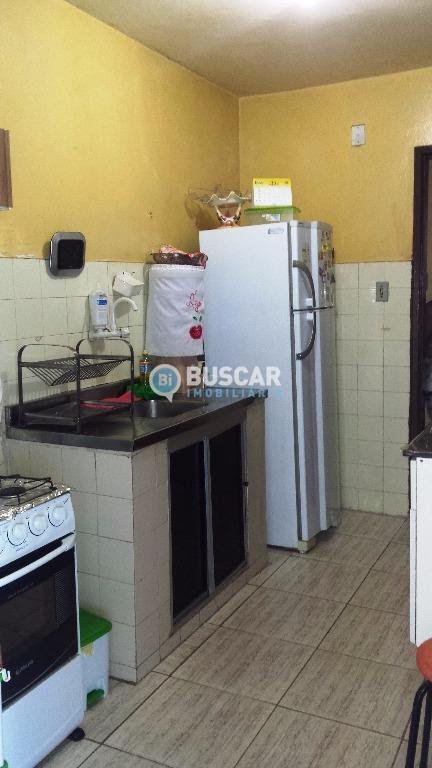 Casa à venda com 3 quartos, 1 banheiro, 2 vagas e 242m² no Queimadinha, Feira de Santana (BA) — foto 2 de 18