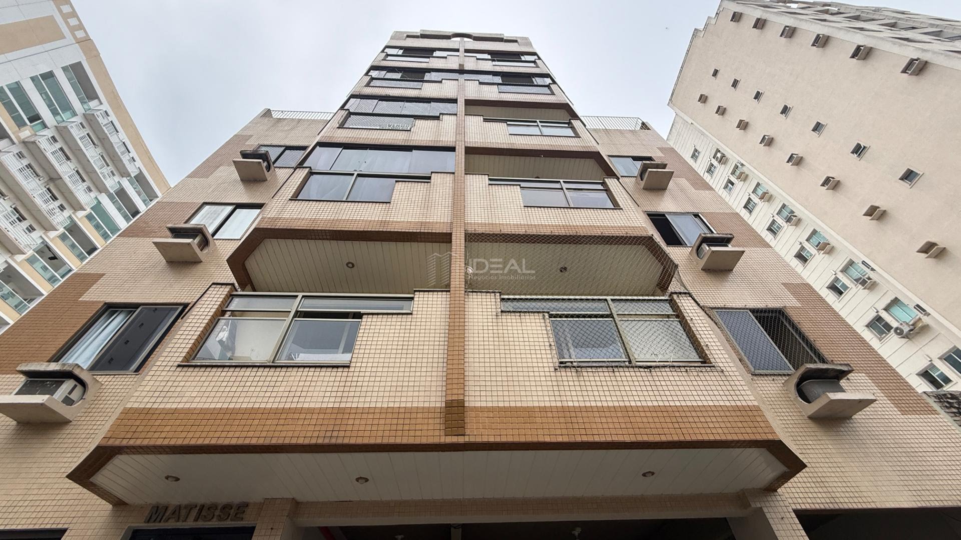 Apartamento para alugar com 2 quartos, 2 banheiros e 1 vaga no Parque Tamandaré, Campos dos Goytacazes — foto principal