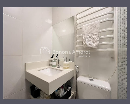 Casa de Condomínio, 3 quartos - Foto 30