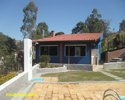 Chácara em Rio Abaixo - Bragança Paulista, SP