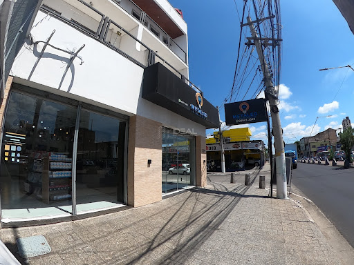 Predio inteiro para venda na av vinte e oito e marco - Campos dos Goytacazes, RJ