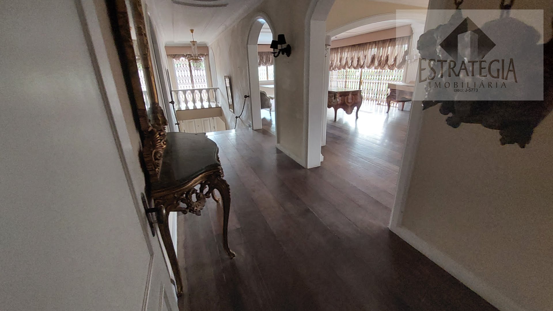 Casa à venda com 4 quartos, 4 suítes, 5 vagas e 1000m² no Quitandinha, Petrópolis (RJ) — foto 15 de 30