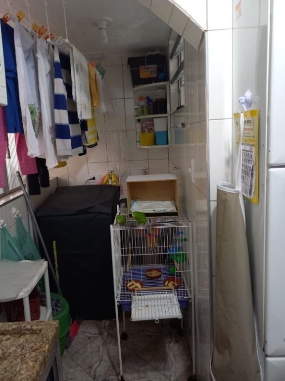 Apartamento à venda com 2 quartos, 1 banheiro e 53m² no Vila Bonilha, São Paulo (SP) — foto 6 de 10