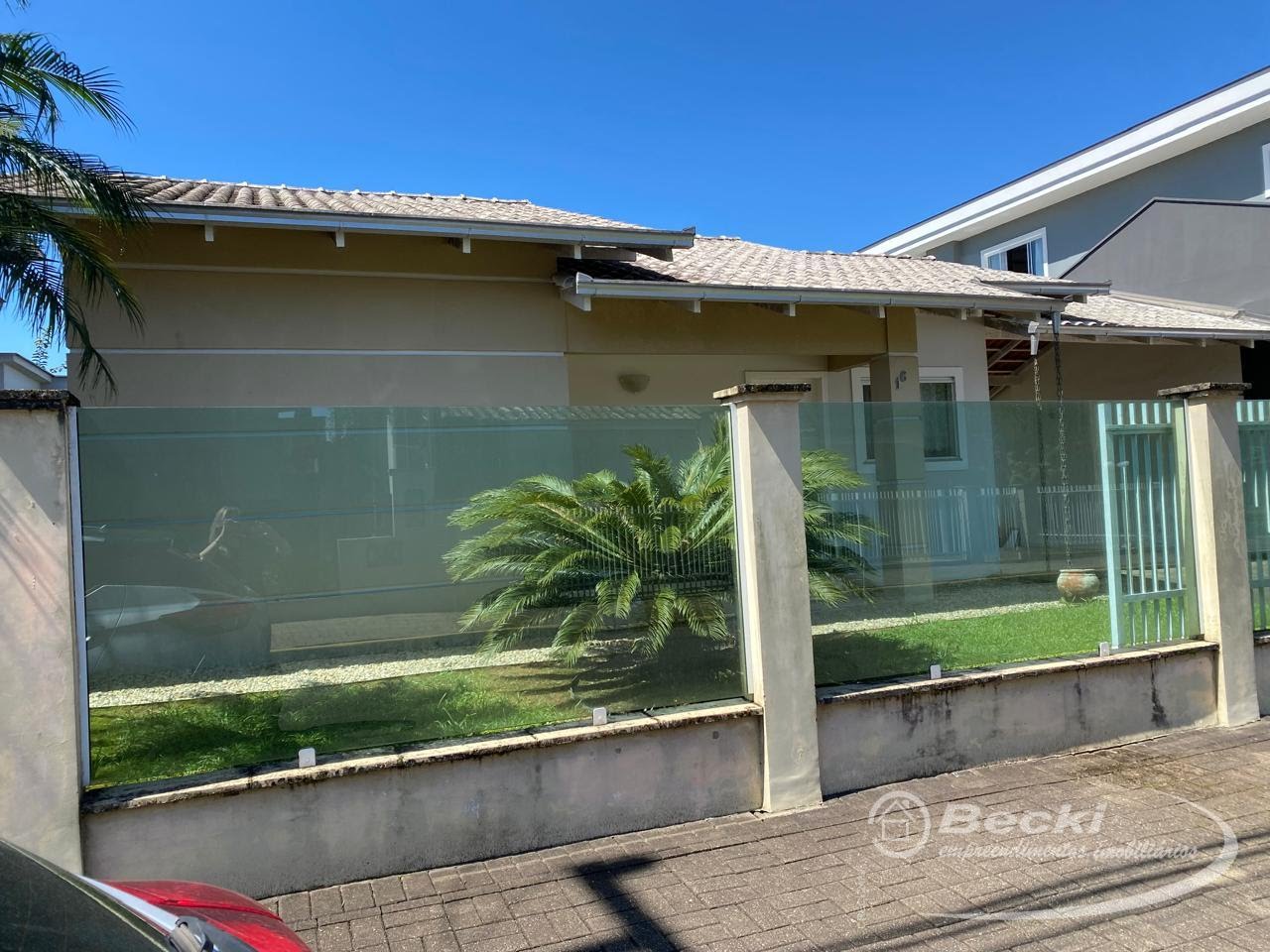 Casa à venda com 3 quartos, 1 banheiro, 2 vagas e 80m² no Vila Nova, Joinville (SC) — foto 12 de 16