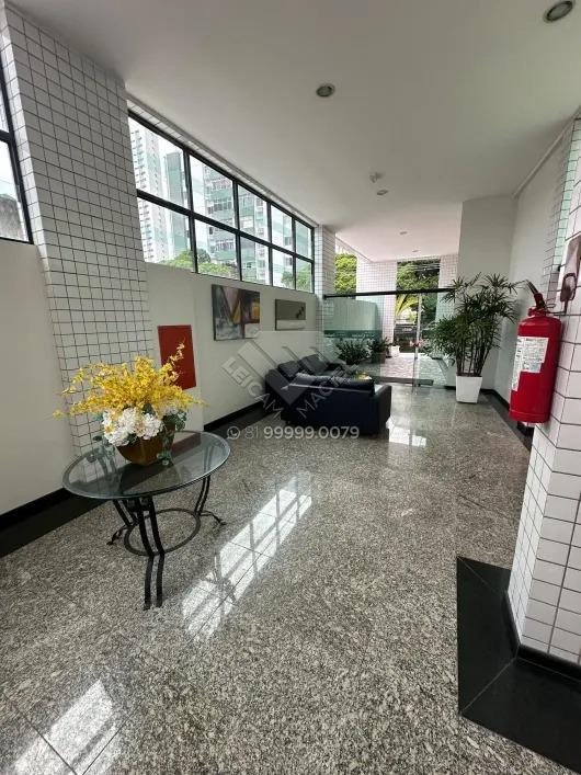 Apartamento à venda com 3 quartos, 1 suíte, 2 vagas e 110m² no Graças, Recife (PE) — foto 19 de 30