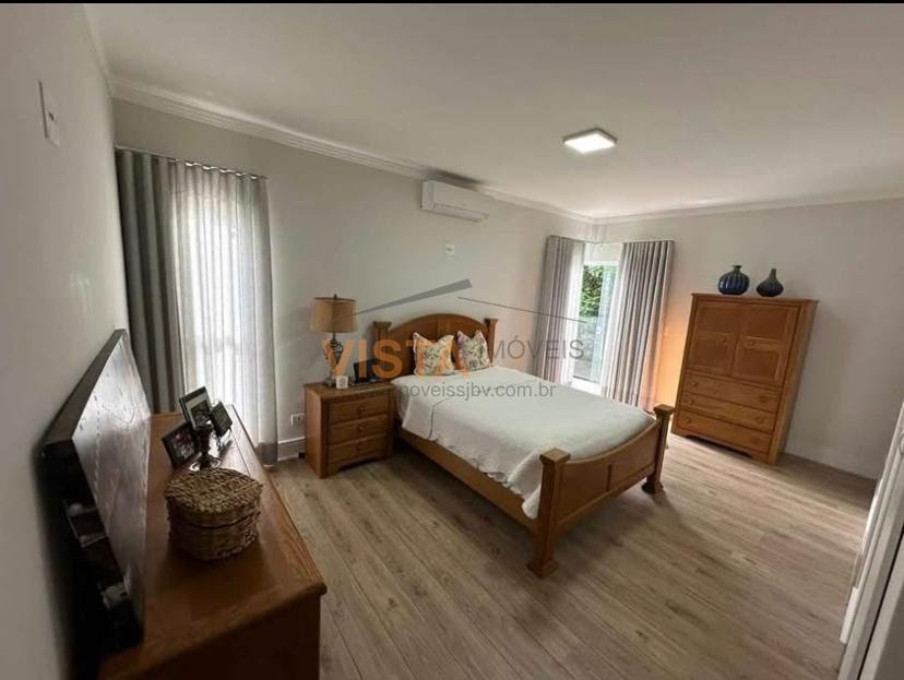Casa à venda com 3 quartos, 2 suítes, 6 vagas e 310m² no Residencial Fazenda das Areias, São João da Boa Vista (SP) — foto 10 de 20