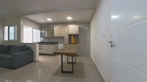 Apartamento Jardim Bela Vista, Santo André