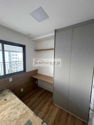Apartamento em Quarta Parada  -  São Paulo