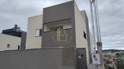 Apartamento em Jardim Vitoria  -  Poços de Caldas