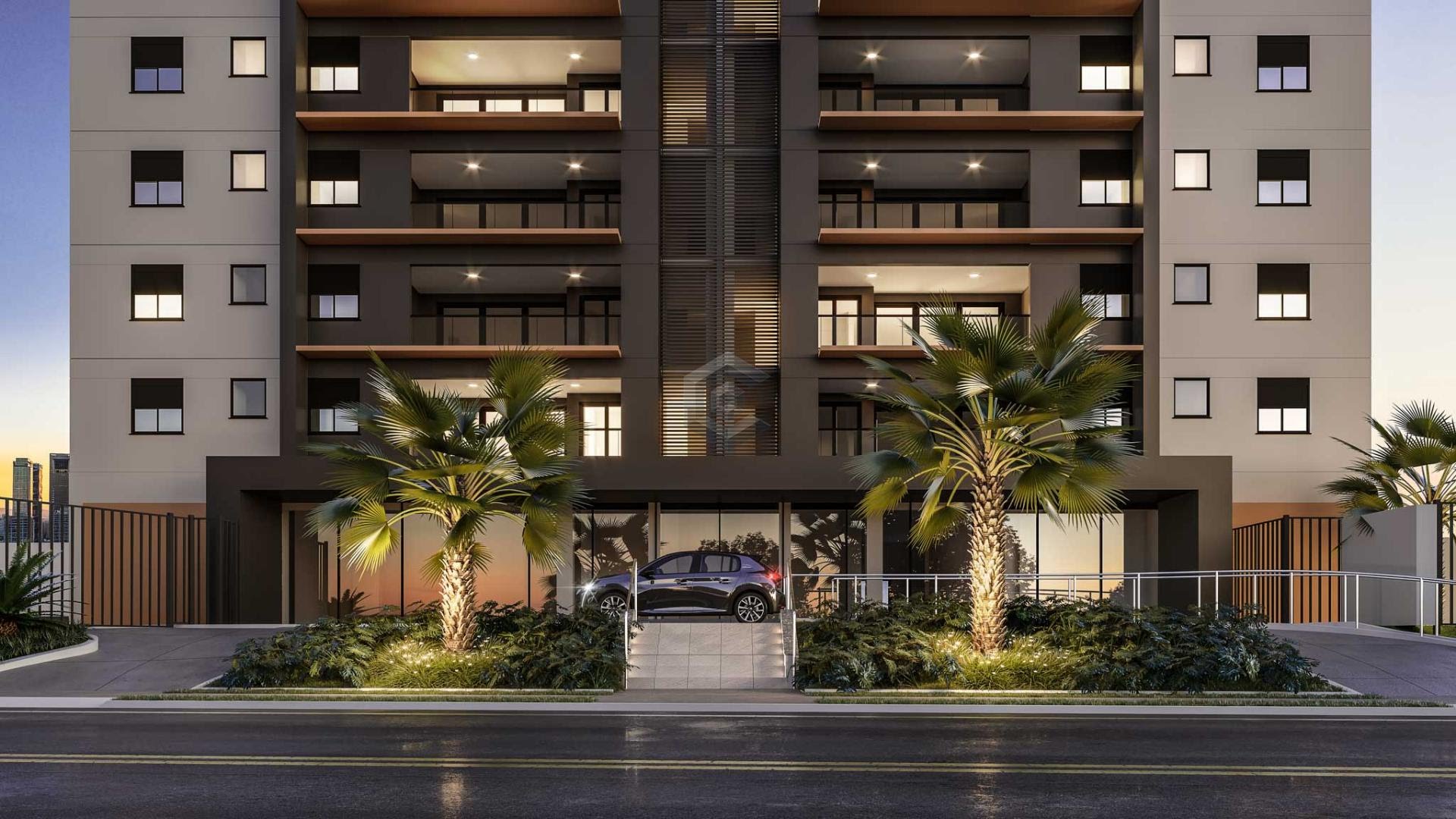 Apartamento à venda com 3 quartos, 3 suítes, 3 vagas e 143m² no Parque Campolim, Sorocaba (SP) — foto 2 de 30