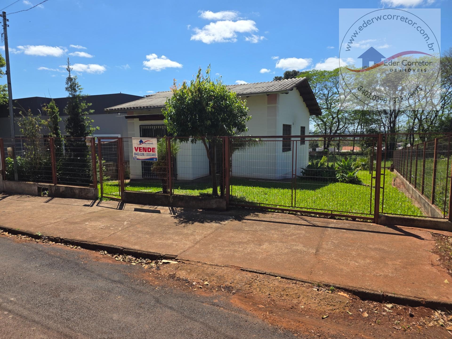 Casa à venda com 2 quartos, 1 banheiro, 1 vaga e 360m² no Luiz Fogliato, Ijuí (RS) — foto 15 de 30