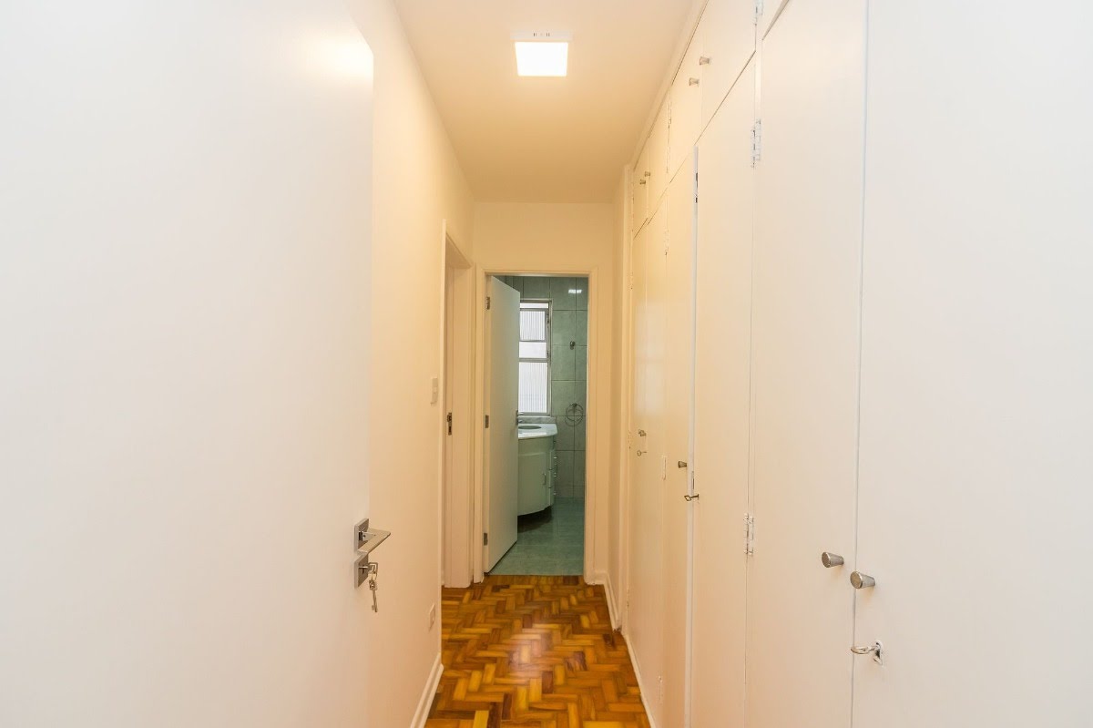 Apartamento à venda com 3 quartos, 1 suíte, 1 vaga e 145m² no Itaim Bibi, São Paulo (SP) — foto 6 de 30