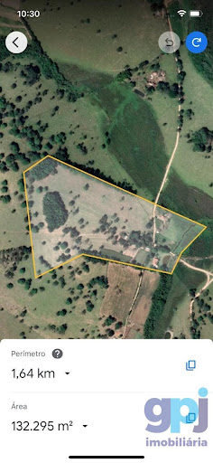 Fazenda em Perdigão: 2 Dormitórios por R$1.800.000