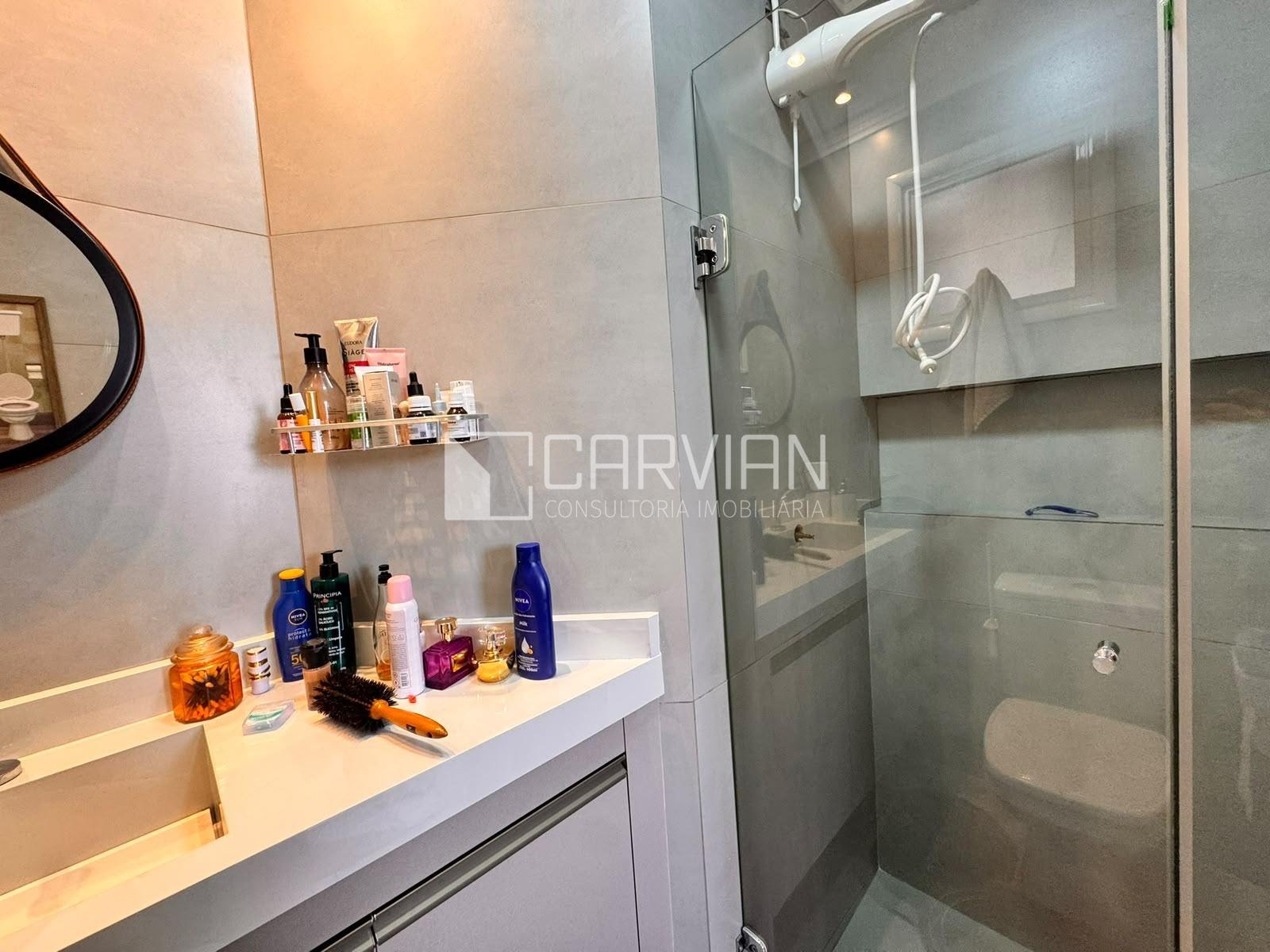 Apartamento à venda com 3 quartos, 1 suíte, 1 vaga e 66m² no Subsetor Leste - 8 (l-8), Ribeirão Preto (SP) — foto 14 de 26