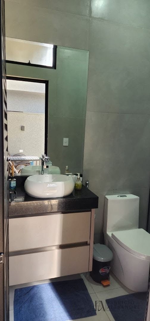 Casa à venda com 3 quartos, 3 suítes, 4 vagas e 168m² no Setlife I Residence Club, Mirassol (SP) — foto 9 de 17