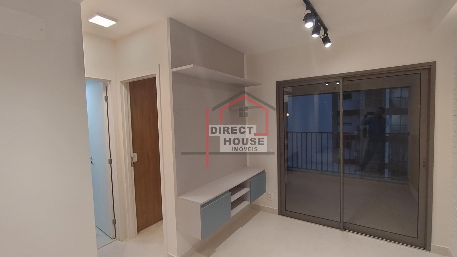 Apartamento, 1 quarto, 45 m² - Foto 31