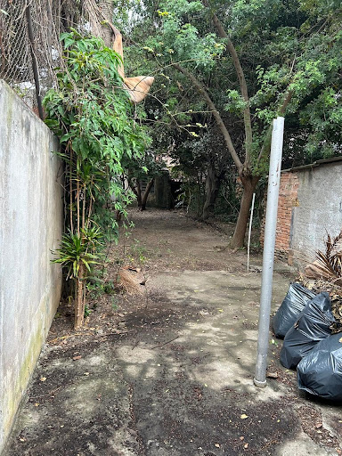 Terreno em Pompeia  -  São Paulo