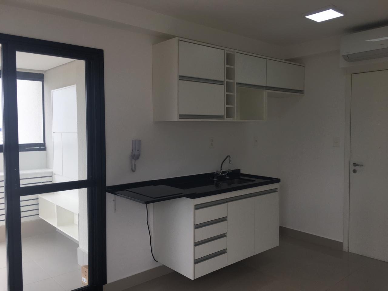 Apartamento para alugar com 1 quarto, 1 banheiro, 1 vaga e 32m² no Jardim Paulista, São Paulo (SP) — foto 7 de 30
