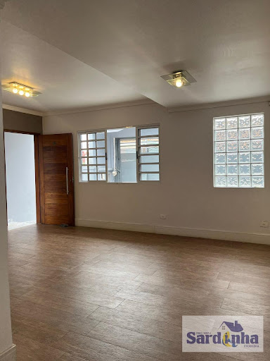 Sobrado à Venda na Vila Morse, SP – 3 Suítes, 137m², R$1.150.000