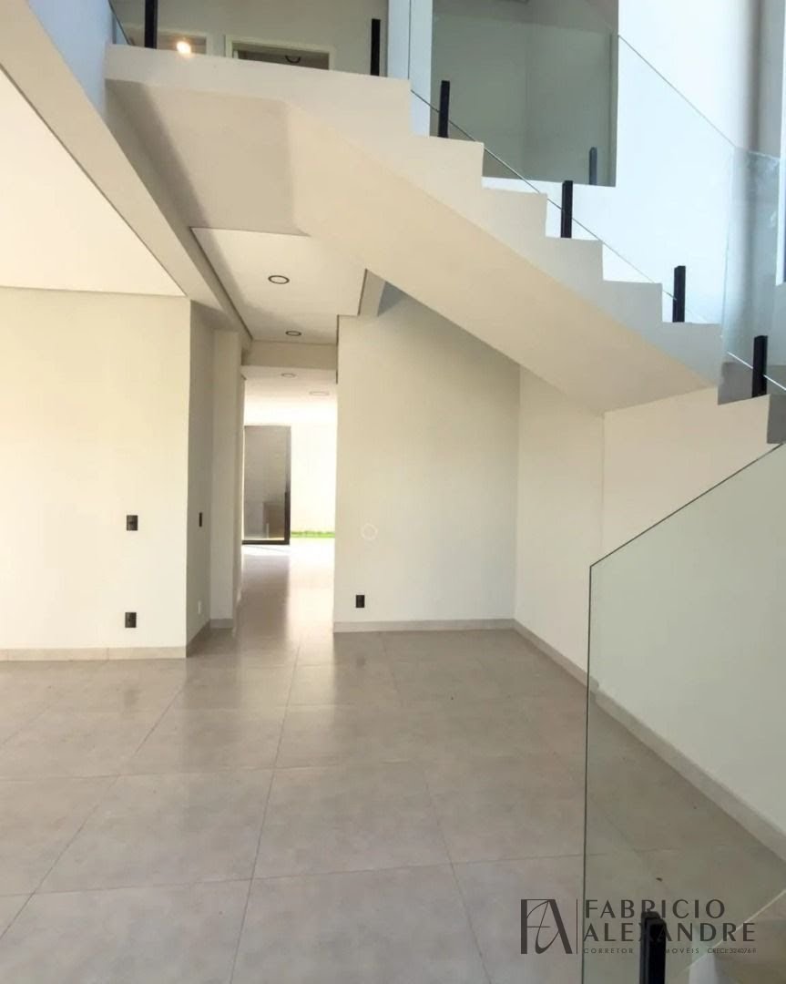 Casa à venda com 3 quartos, 3 suítes, 4 vagas e 250m² no Alphaville, Mirassol (SP) — foto 24 de 29
