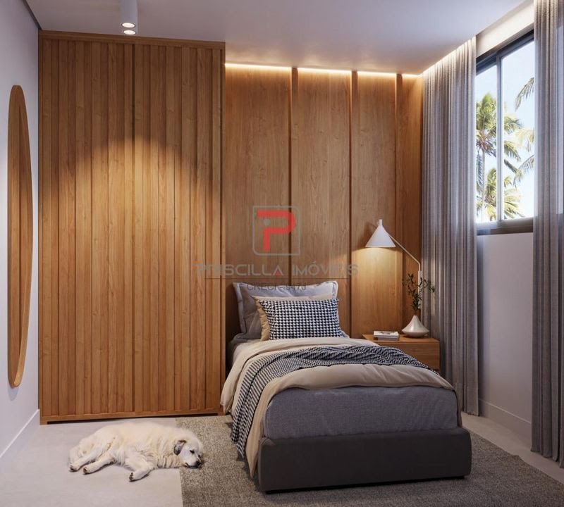 Apartamento à venda com 2 quartos, 1 suíte, 1 vaga e 51m² no Jardim Oceania, João Pessoa (PB) — foto 23 de 26