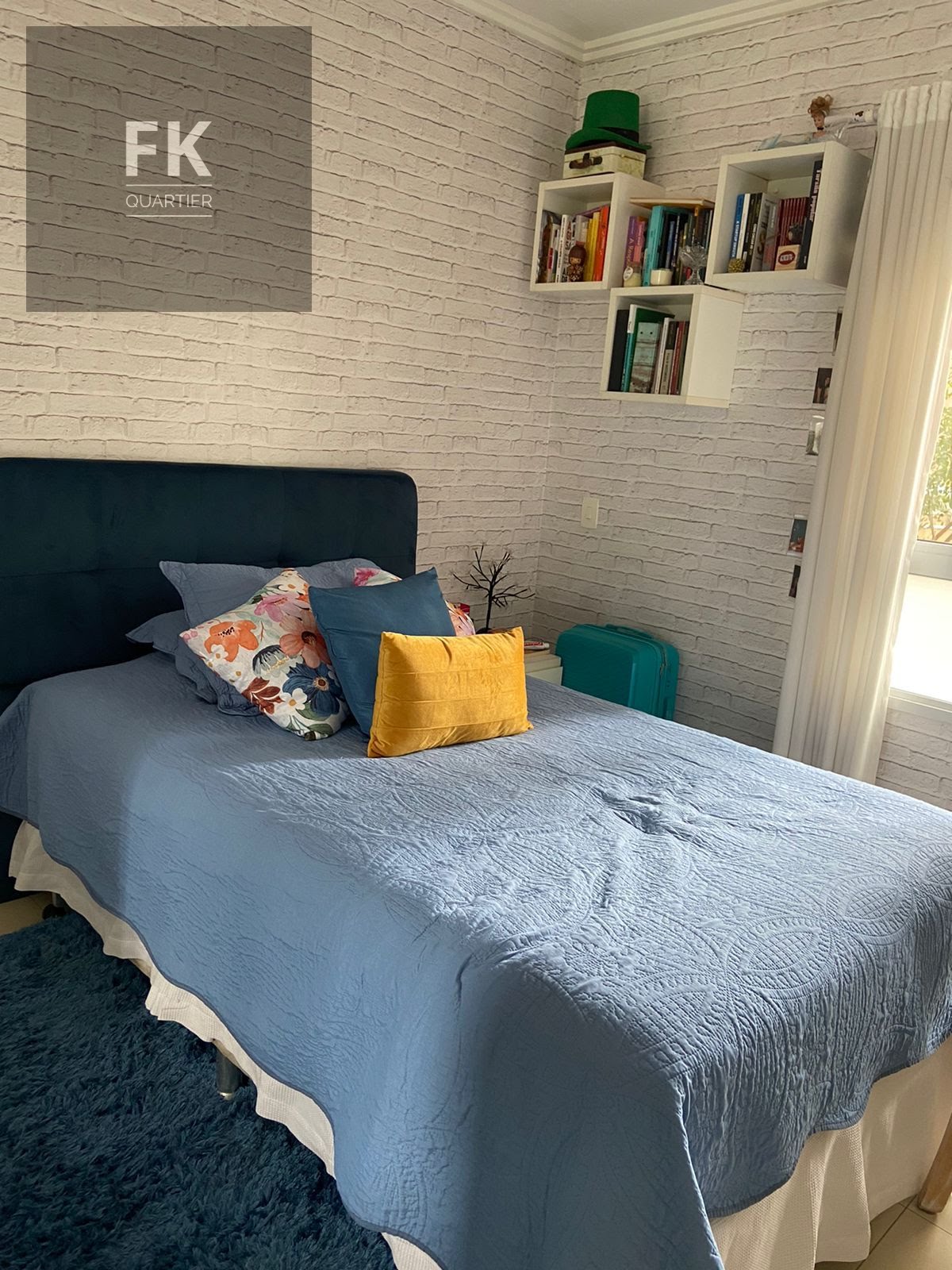 Apartamento à venda com 4 quartos, 4 suítes, 3 vagas e 196m² no Empresarial 18 do Forte, Barueri (SP) — foto 9 de 23