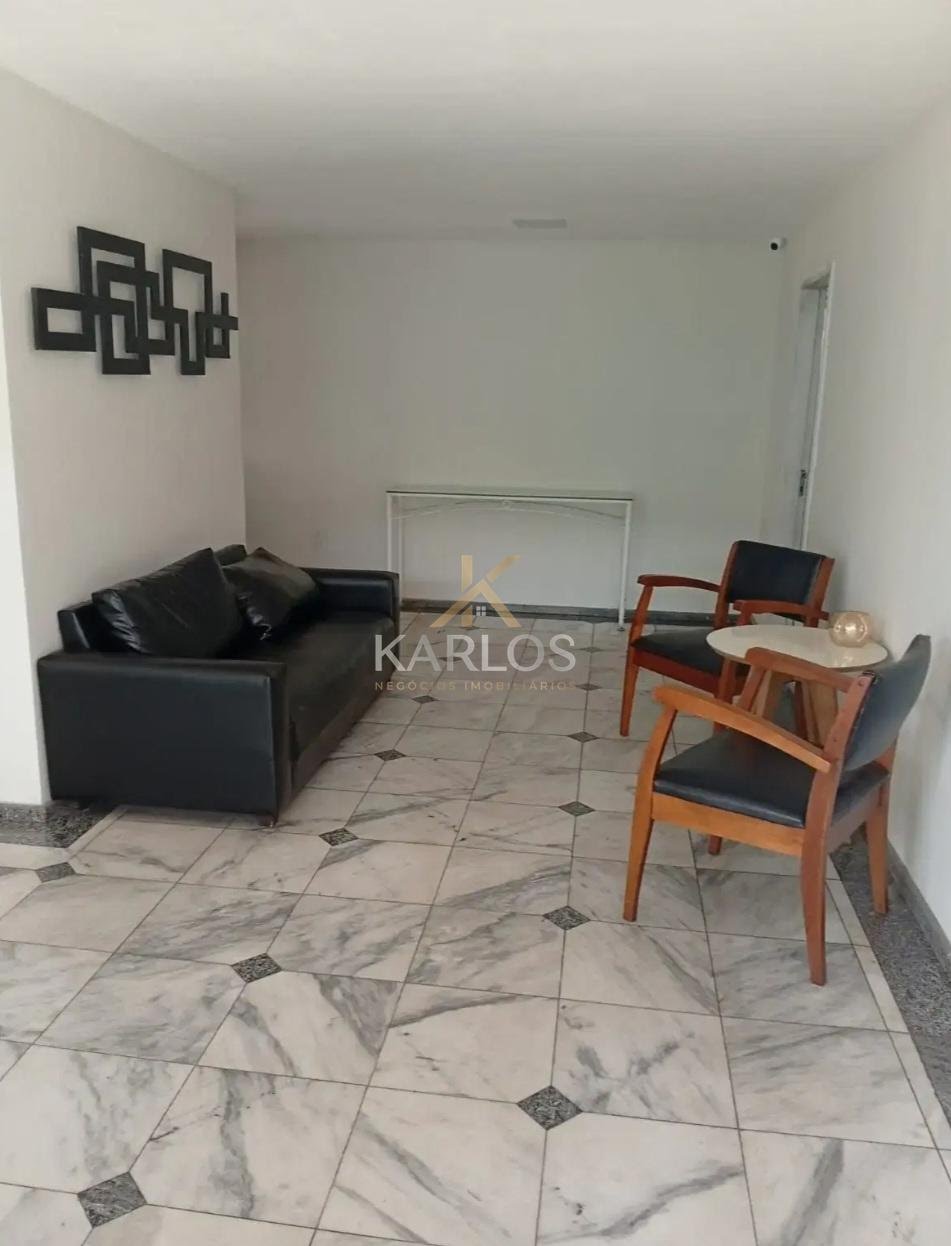 Apartamento à venda com 3 quartos, 1 suíte, 1 vaga e 74m² no Tamarineira, Recife (PE) — foto 19 de 20