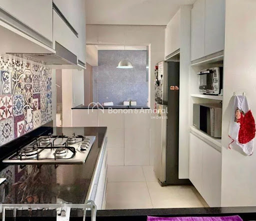 Casa de Condomínio, 3 quartos - Foto 10