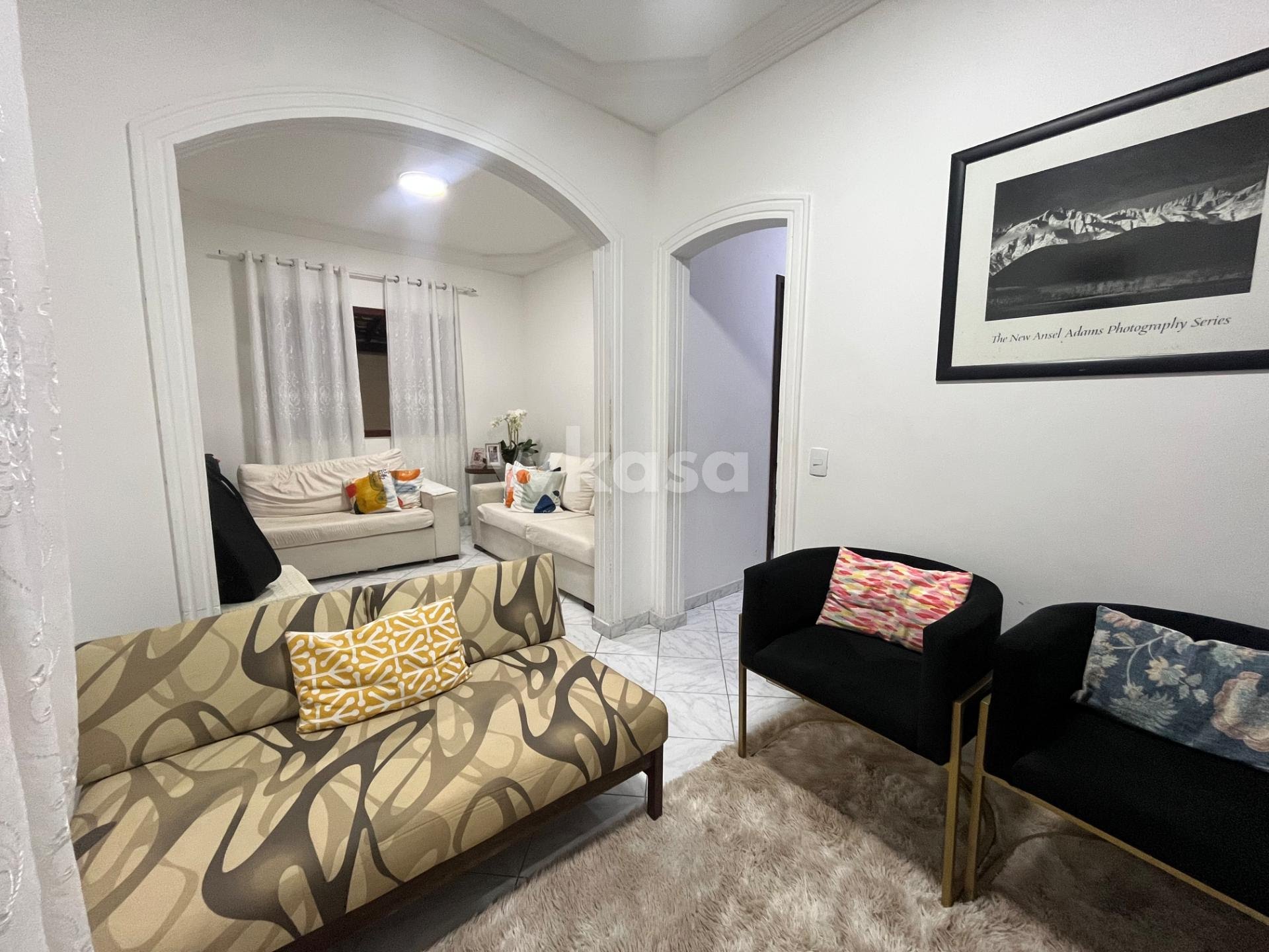 Casa à venda com 3 quartos, 2 banheiros, 4 vagas e 360m² no Serra Dourada I, Serra (ES) — foto 8 de 30