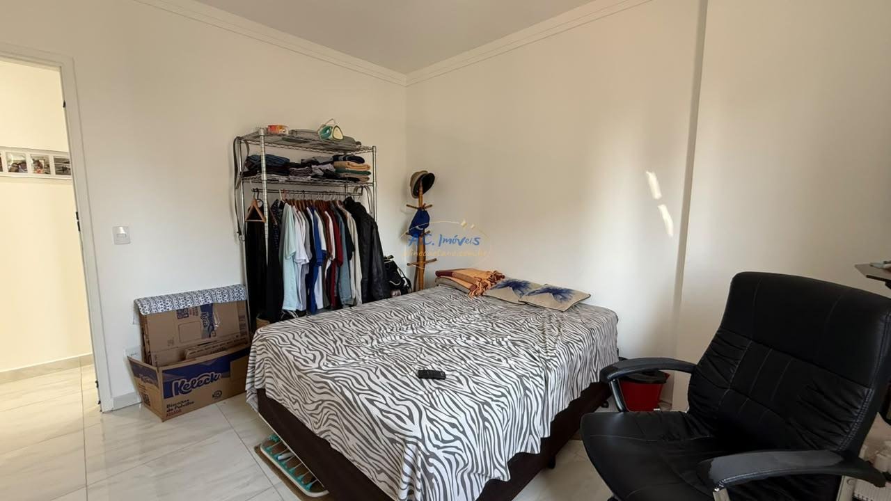 Apartamento à venda com 2 quartos, 1 banheiro, 1 vaga e 62m² no Aviação, Praia Grande (SP) — foto 27 de 30