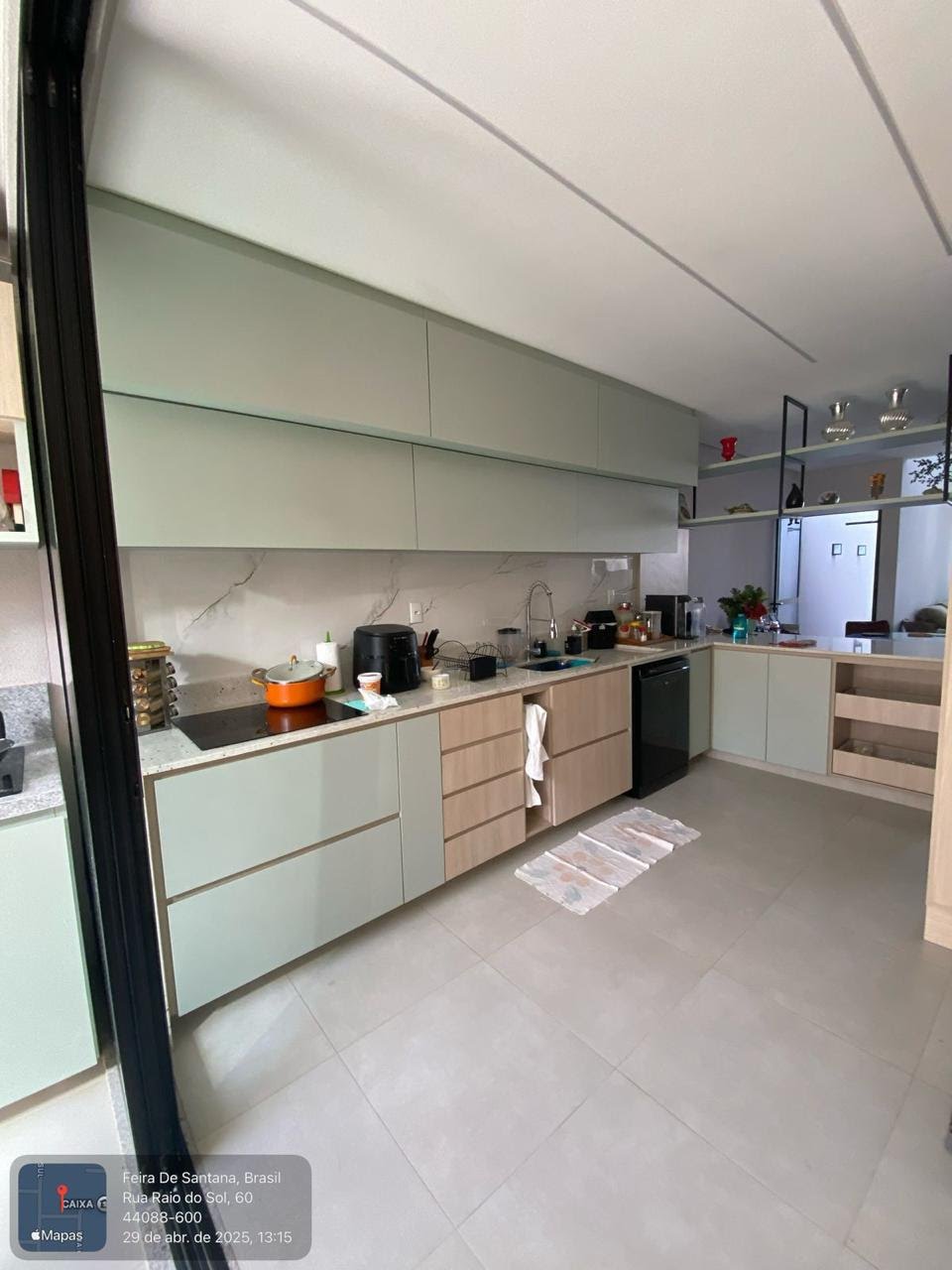 Casa à venda com 3 quartos, 1 suíte, 2 vagas e 160m² no Brasília, Feira de Santana (BA) — foto 15 de 25