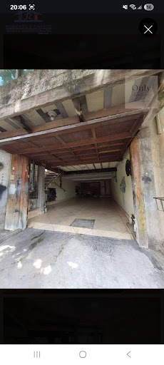 Garagem