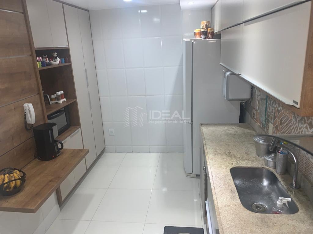 Casa à venda com 3 quartos, 1 suíte, 2 vagas e 108m² no Alphaville, Campos dos Goytacazes (RJ) — foto 24 de 28