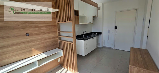Apartamento 1 Dormitório em Ipiranga  -  São Paulo