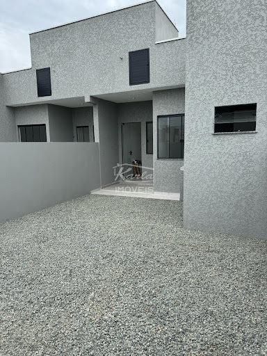 Casa Geminada em São Paulo  -  Navegantes