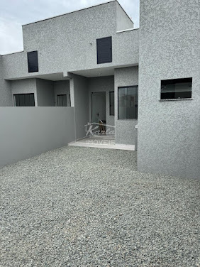 Casa Geminada em São Paulo  -  Navegantes