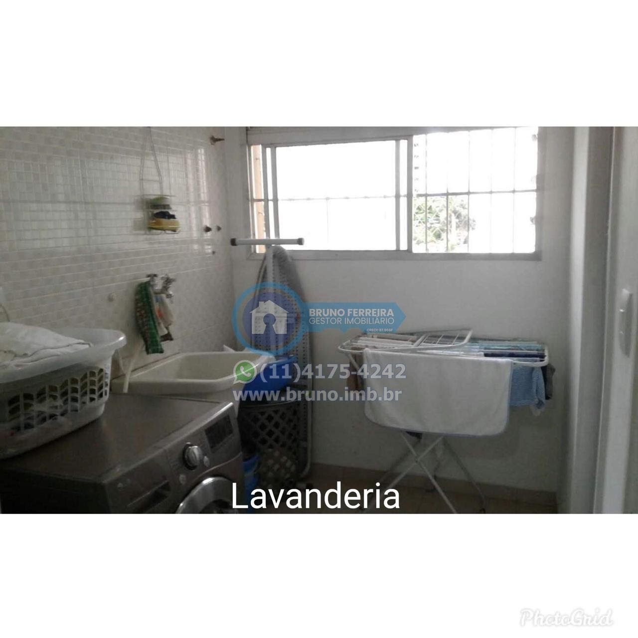 Apartamento à venda com 3 quartos, 2 banheiros, 1 vaga e 85m² no Jardim São Paulo, São Paulo (SP) — foto 9 de 20