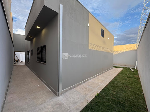 Casa em Loteamento Residencial Cidade Jardim  -  Catalão