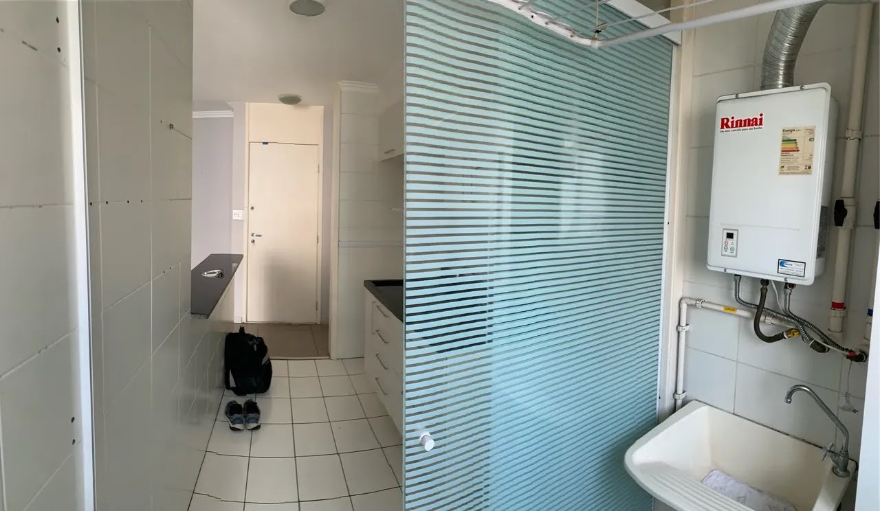 Apartamento à venda com 2 quartos, 1 suíte, 1 vaga e 65m² no Nossa Senhora do Ó, São Paulo (SP) — foto 8 de 19