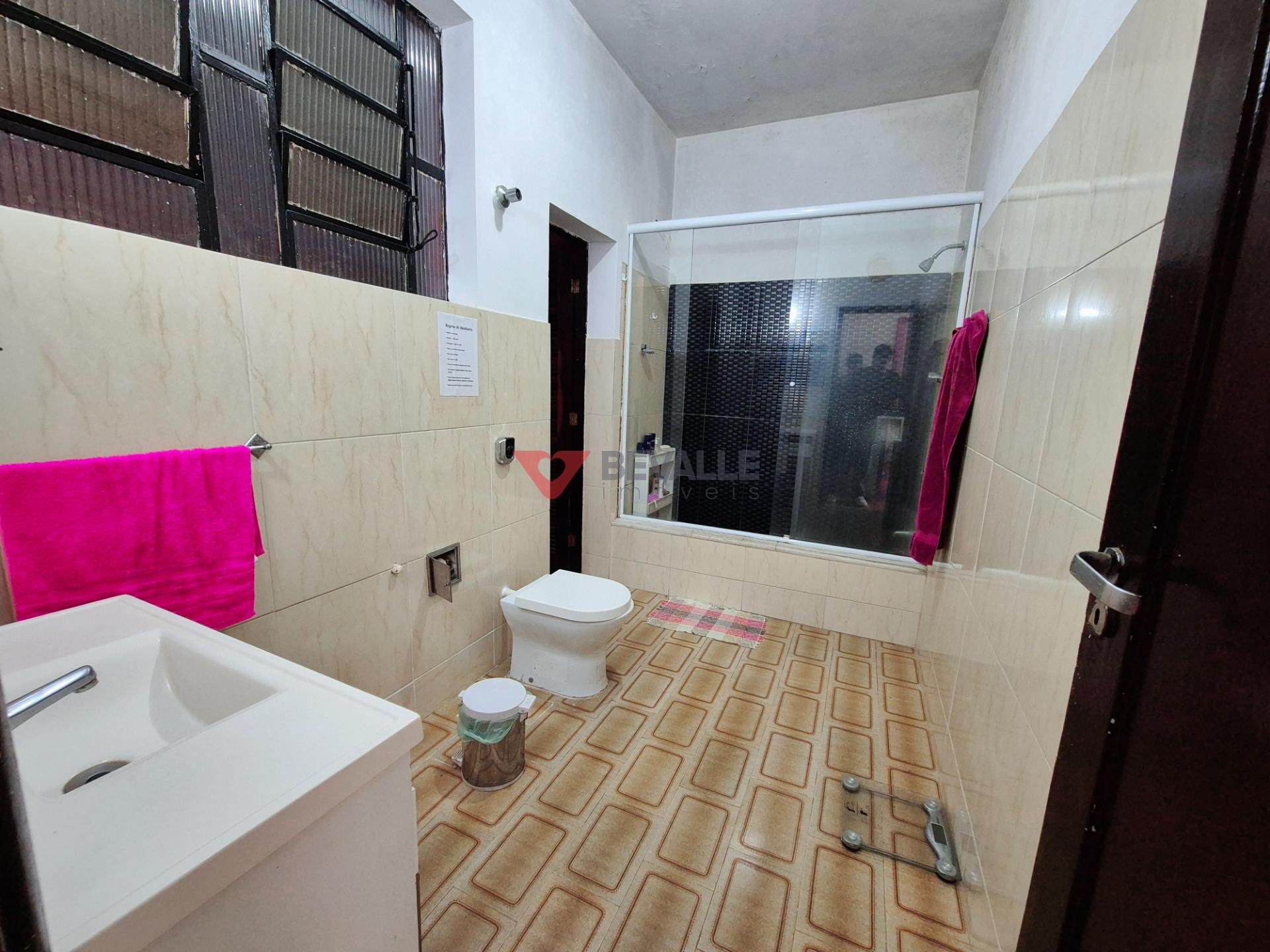 Casa à venda com 5 quartos, 1 banheiro, 3 vagas e 200m² no Botafogo, Rio de Janeiro (RJ) — foto 23 de 30