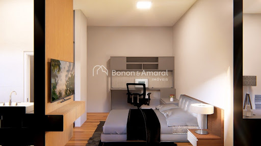 Casa de Condomínio, 3 quartos - Foto 43