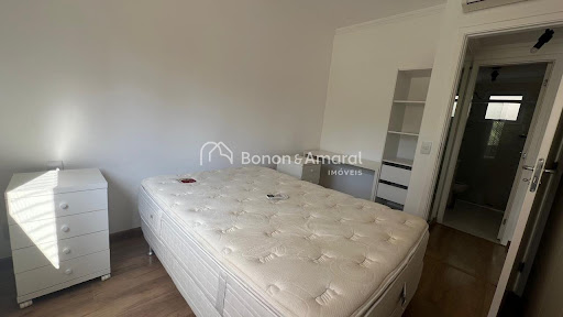 Apartamento, 1 quarto, 47 m² - Foto 9