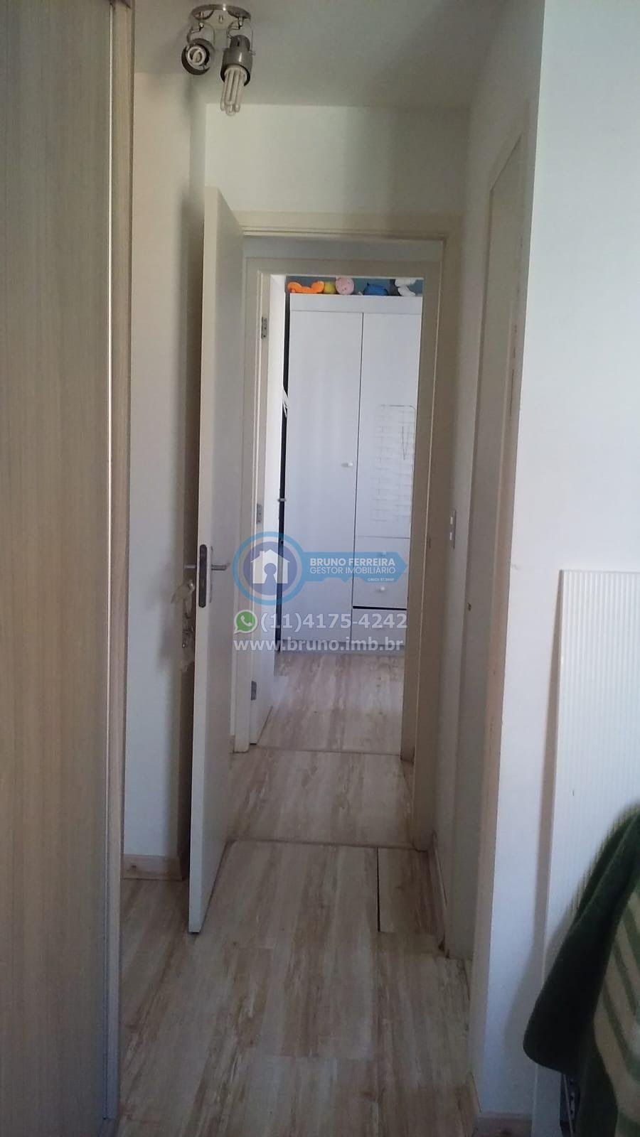 Apartamento à venda com 2 quartos, 2 banheiros, 2 vagas e 55m² no Lauzane Paulista, São Paulo (SP) — foto 19 de 20