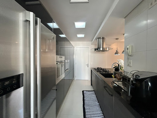Apartamento à Venda Rua Carlos Weber, Vila Leopoldina/SP