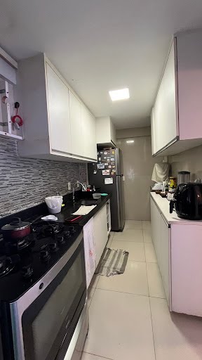 Apartamento à venda com 2 quartos, 2 suítes, 2 vagas e 90m² no Torre, Recife (PE) — foto 15 de 29