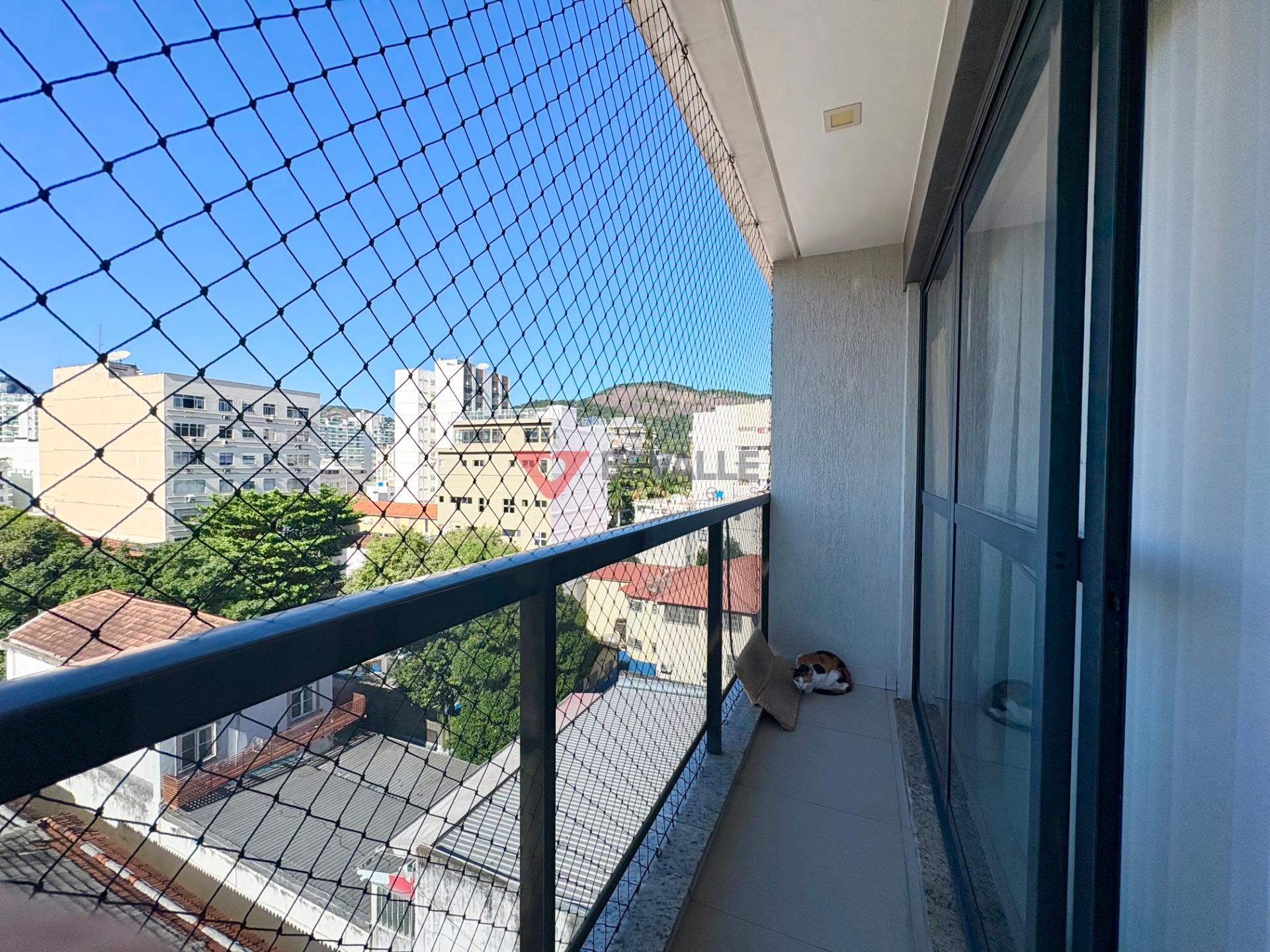 Apartamento à venda com 4 quartos, 4 suítes, 3 vagas e 151m² no Botafogo, Rio de Janeiro (RJ) — foto 13 de 30