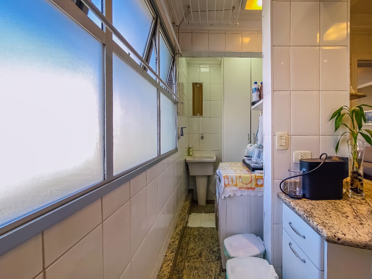 Apartamento à venda com 2 quartos, 2 banheiros, 1 vaga e 60m² no Paraíso, São Paulo (SP) — foto 20 de 30