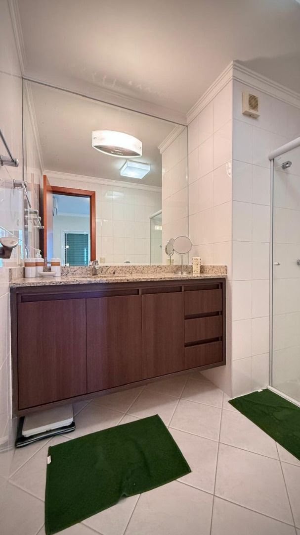 Apartamento à venda com 3 quartos, 3 banheiros, 2 vagas e 150m² no Praia Grande, Ubatuba (SP) — foto 8 de 13